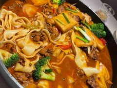 -鲁秀才炒鸡(龙湖西溪天街店)