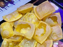 -冰城小镇音乐串吧·聚会餐厅(百子湾店)