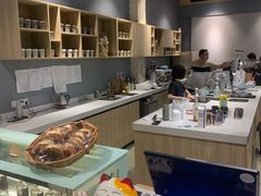 -GOTLOT COFFEE&KITCHEN角落厨房NOOK店