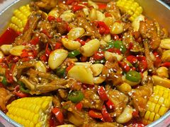 -辣小鲜·南昌大排档(船山路店)