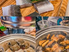 -本炙炭烤·蒲烧活鳗料理店(金沙洲店)
