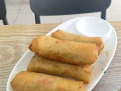 -珊珊小笼馆(仙霞路店)