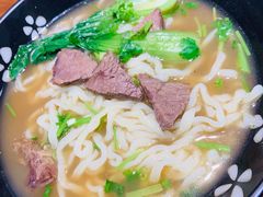 牛肉面-牛犇面