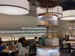 -KingThaia金泰兰(滨江天街店)