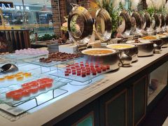 -凡塔斯牛排自助餐厅(广东佛山三水万达店)