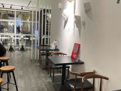 -海石湾餐厅·清真Traveler(滨江道店)