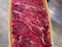 -千牛将·鲜牛肉火锅(开元路店)