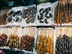 -八一路好吃街(雨田商务大厦店)