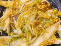 -甬小馆·焗海鲜温州菜(五马街店)