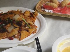 -翠湖里(翠湖南路店)