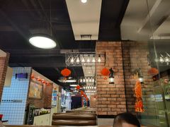 -老道里东北春饼店(红棉路店)