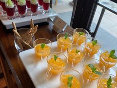 -杭州西子湖四季酒店-WL BISTRO西湖餐厅(灵隐路店)