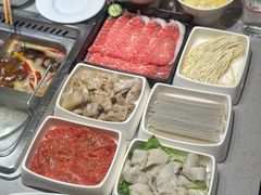 -海底捞火锅(赛格国际购物中心店)