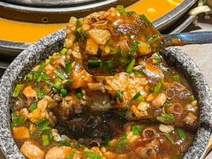 -姜虎东白丁烤肉(深圳湾后海汇店)