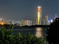 -深圳湾公园(南山区)