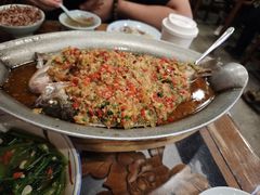 -西江美食舫·江西菜(健德桥店)