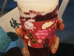 -九秋茶铺(三里屯店)