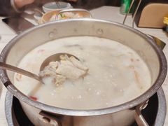-花城粤菜餐厅(高新区店)
