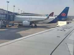-青岛胶东国际机场