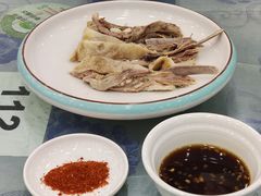 -老毛手抓·盐池滩羊非遗手抓(宁夏总店)