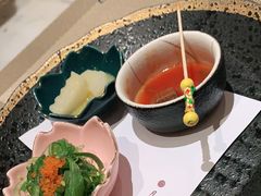 -月下料理(楷林IFC店)