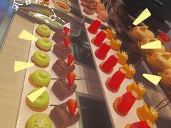 -长春富力万达文华酒店-集·味自助餐厅