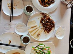 -老牌坊鲁菜名店(宽厚里店)