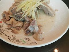 -乡亲鹅肉城(昆山店)