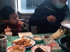 -曲氏老北京涮肉(摩尔店)