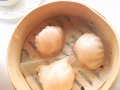 海景虾饺皇-青岛海景花园大酒店·粤海餐厅