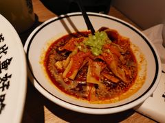 -太二酸菜鱼(菱角湖万达店)