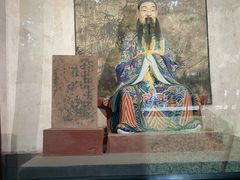 -成都武侯祠博物馆