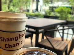 -陈记甜品窝(中山北路店)