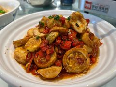 -湘村小灶·地道长沙菜·本地人优选(咸嘉新村店)