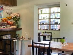 -Ginger(兴国路店)