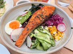 -无印良品餐堂 MUJI Diner(成都太古里店)