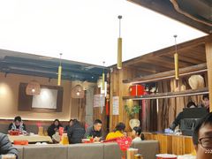 -串盟烧烤大排档·长沙美食地标(星沙店)