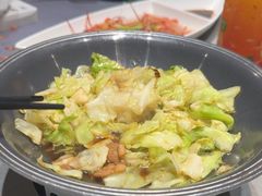 -农乐园食府(梅城镇店)