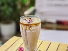 -Beans Solo豆号咖啡(百家湖花园店)