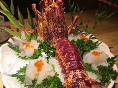 澳龙-酒井酱子·深夜食堂(东城汇店)