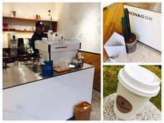 -Legno.ita Coffee by Wood(襄阳南路店)