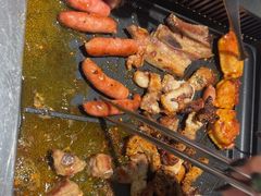 -尹珍珠·韩式无限烤肉(回龙湾店)