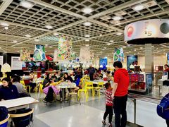 -宜家·瑞典风味餐厅(北京西红门店)