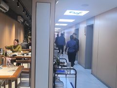 -渔港甄宴·海鲜·地标烟台菜(金沙滩店)