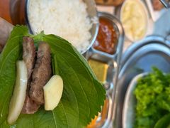 -六七八韩式烤肉·韩国料理(上杭路店)