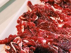 -食潮汕头鲜牛馆(望京保利店)