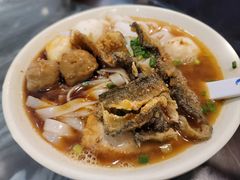 -西关刘福记(文德路店)