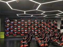 -魔赛卡丁车赛车汇(上海店)