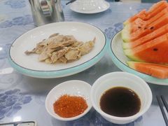 -老毛手抓·盐池滩羊非遗手抓(宁夏总店)
