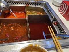 -海底捞火锅(威高广场店)